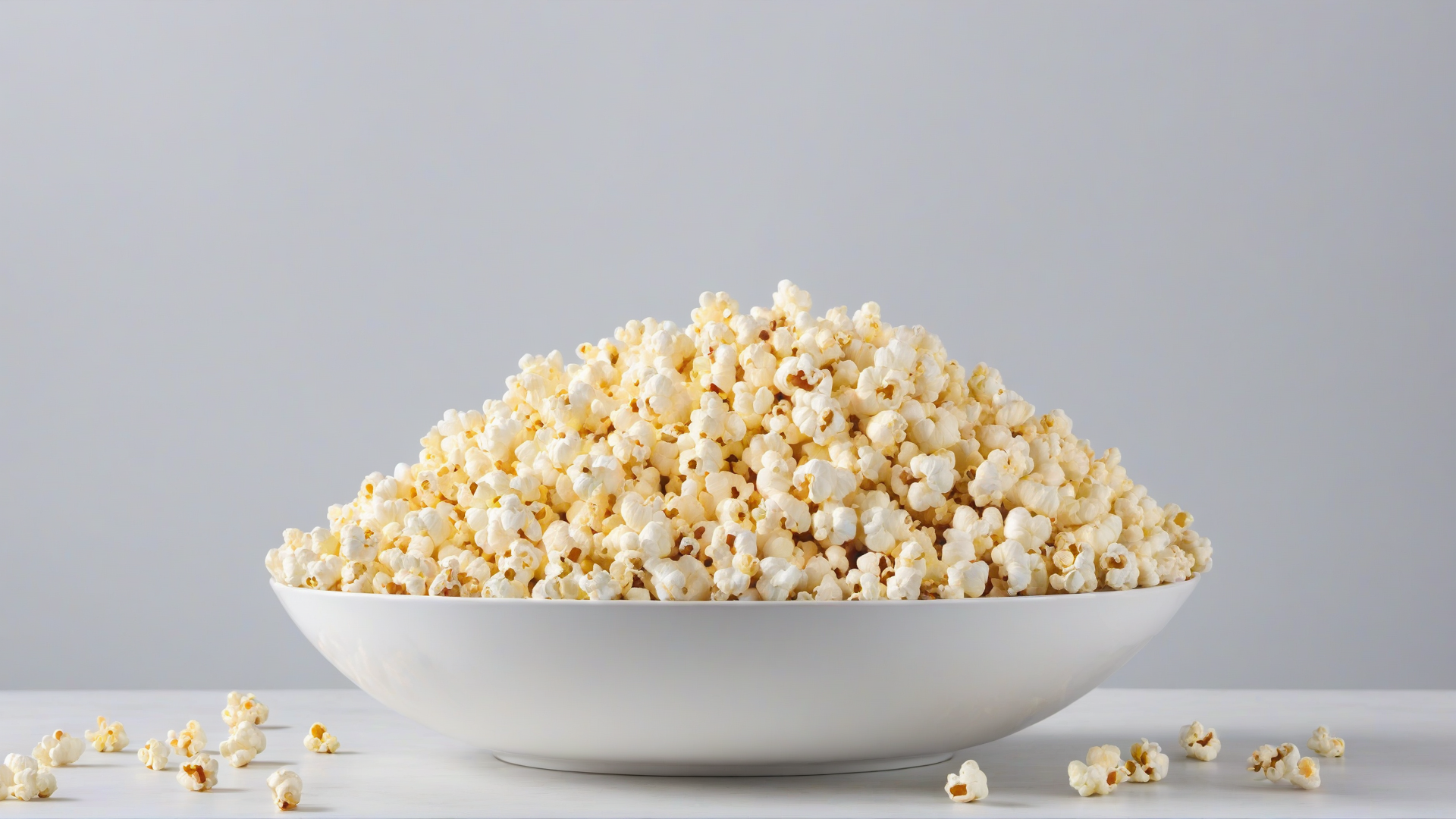 pop corn